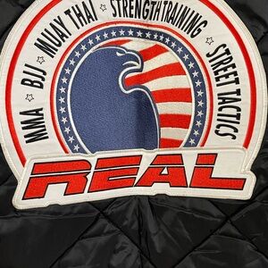 Dickies Diamond Quilted Vest